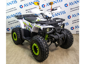Квадроцикл Avantis Hunter 8 New Lux (бензиновый 125 куб. см.) - Фото 6