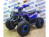 Квадроцикл Avantis Hunter 8 New Lux (бензиновый 125 куб. см.) - Фото 8