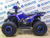 Квадроцикл Avantis Hunter 8 New Lux (бензиновый 125 куб. см.) - Фото 9