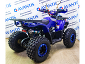 Квадроцикл Avantis Hunter 8 New Lux (бензиновый 125 куб. см.) - Фото 10