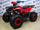 Квадроцикл Avantis Hunter 8 New Lux (бензиновый 125 куб. см.) - Фото 11