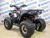 Квадроцикл Avantis Hunter 8 New Premium (бензиновый 125 куб. см.) - Фото 2