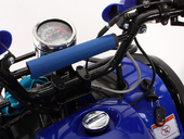 Подростковый квадроцикл Avantis Hunter 8+ (бензиновый 125 куб. см.) - Фото 10