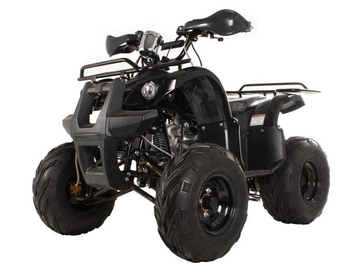Подростковый квадроцикл Avantis Hunter 8M+ (бензиновый 125 кубов)
