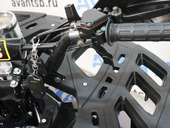 Квадроцикл Avantis NEO 8 (бензиновый 125 куб. см.) - Фото 16