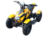 Электрический квадроцикл El-sport Junior ATV 500W 36V, 12Ah (500 ватт) - Фото 0
