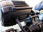 Электроквадроцикл GreenCamel Атакама T240 (1000 ватт) - Фото 14