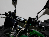 Электроквадроцикл GreenCamel Атакама T420 (1500 ватт) - Фото 8