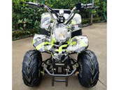 Электроквадроцикл GreenCamel Гоби K50 (800 ватт) - Фото 7