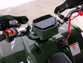 Электроквадроцикл GreenCamel Гоби K90 LUX (750 ватт) - Фото 11