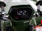 Электроквадроцикл GreenCamel Гоби K90 LUX (750 ватт) - Фото 12