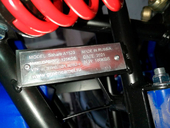 Электроквадроцикл GreenCamel Сахара A1520 (1500 ватт) - Фото 11