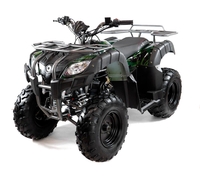 MOTAX ATV Grizlik 200 NEW