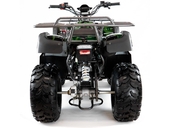 Квадроцикл бензиновый MOTAX ATV Grizlik 200 NEW - Фото 3