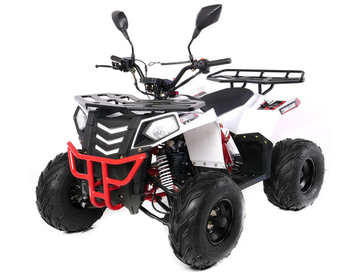 Подростковый квадроцикл Motax ATV COMANDER 125 cc (125 кубов)