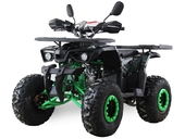 Квадроцикл бензиновый MOTAX ATV Grizlik NEW LUX 125 cc - Фото 0