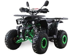 MOTAX ATV Grizlik NEW LUX 125 cc