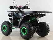 Квадроцикл бензиновый MOTAX ATV Grizlik NEW LUX 125 cc - Фото 2