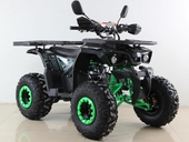 Квадроцикл бензиновый MOTAX ATV Grizlik NEW LUX 125 cc - Фото 5