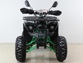 Квадроцикл бензиновый MOTAX ATV Grizlik NEW LUX 125 cc - Фото 6