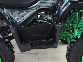 Квадроцикл бензиновый MOTAX ATV Grizlik NEW LUX 125 cc - Фото 8