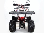 Квадроцикл бензиновый MOTAX ATV Grizlik NEW Super LUX 125 cc - Фото 3