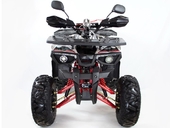 Квадроцикл бензиновый MOTAX ATV Grizlik NEW Super LUX 125 cc - Фото 7
