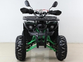 Квадроцикл бензиновый MOTAX ATV Grizlik NEW Super LUX 125 cc - Фото 14