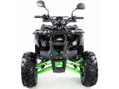 Подростковый квадроцикл Motax ATV Grizlik 8 125 cc (125 кубов) - Фото 12