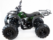 Подростковый квадроцикл Motax ATV Grizlik 8 125 cc (125 кубов) - Фото 14