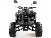 Подростковый квадроцикл Motax ATV Grizlik 8 125 cc (125 кубов) - Фото 20