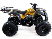 Подростковый квадроцикл Motax ATV Grizlik 8 125 cc (125 кубов) - Фото 26