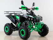 Подростковый квадроцикл Motax ATV Raptor LUX 125 cc (125 кубов) - Фото 11
