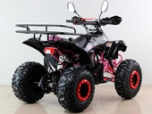 Подростковый квадроцикл Motax ATV Raptor LUX 125 cc (125 кубов) - Фото 16