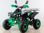 Подростковый квадроцикл Motax ATV Raptor 7 125 cc (125 кубов) - Фото 6