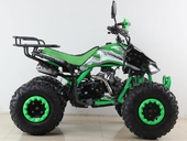 Подростковый квадроцикл Motax ATV T-Rex LUX 125 cc (125 кубов) - Фото 22