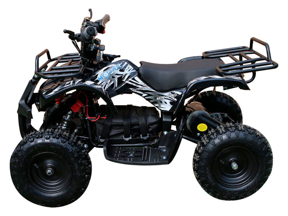 Квадроцикл детский Motax ATV X-16