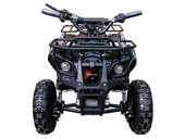 Электрический квадроцикл MOTAX X-16 800W (800 ватт) - Фото 2