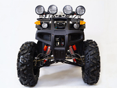 Электроквадроцикл для взрослых OffRoad (2.5-3.8kW / 20-90Ah) - Фото 1