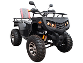 Электроквадроцикл для взрослых OffRoad M2 (2.5-3kW / 20-90Ah) - Фото 0