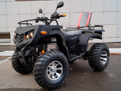 Электроквадроцикл для взрослых OffRoad M2 (2.5-3kW / 20-90Ah) - Фото 3