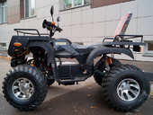 Электроквадроцикл для взрослых OffRoad M2 (2.5-3kW / 20-90Ah) - Фото 4