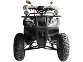 Квадроцикл WELS ATV Thunder 200 LUX (бензиновый 200 куб. см.) - Фото 6