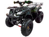 WELS ATV Thunder 200 (200 кубов)