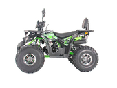 Квадроцикл Yacota Dazzle LUX-LD (бензиновый 125 куб. см) - Фото 1