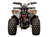 Квадроцикл Yacota Sporty XX (бензиновый 125 куб. см) - Фото 2