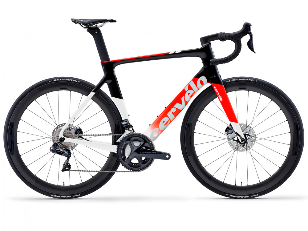 cervelo s series black