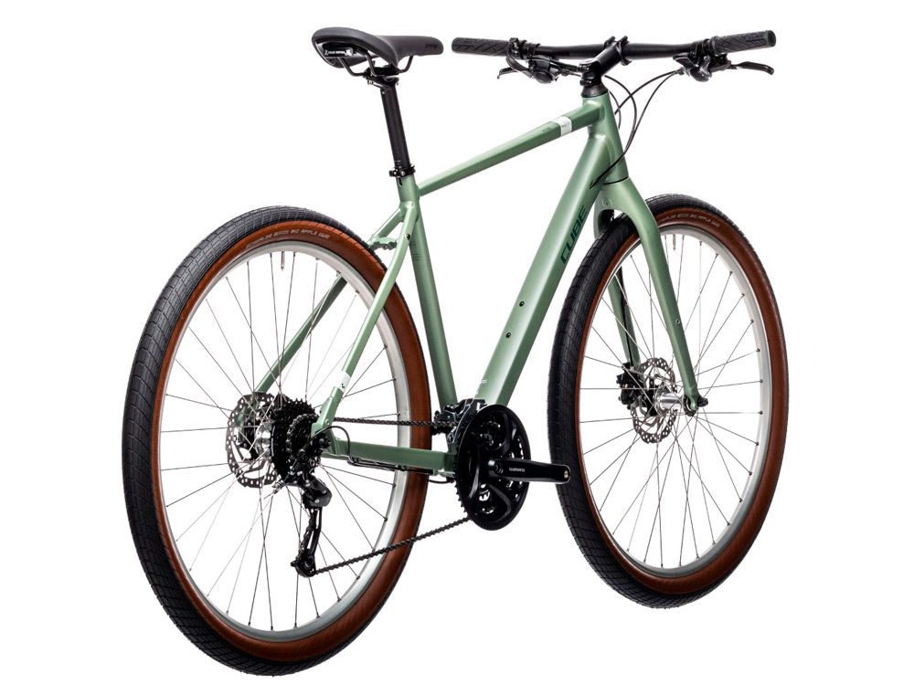 Cube hyde cmpt aero outlet