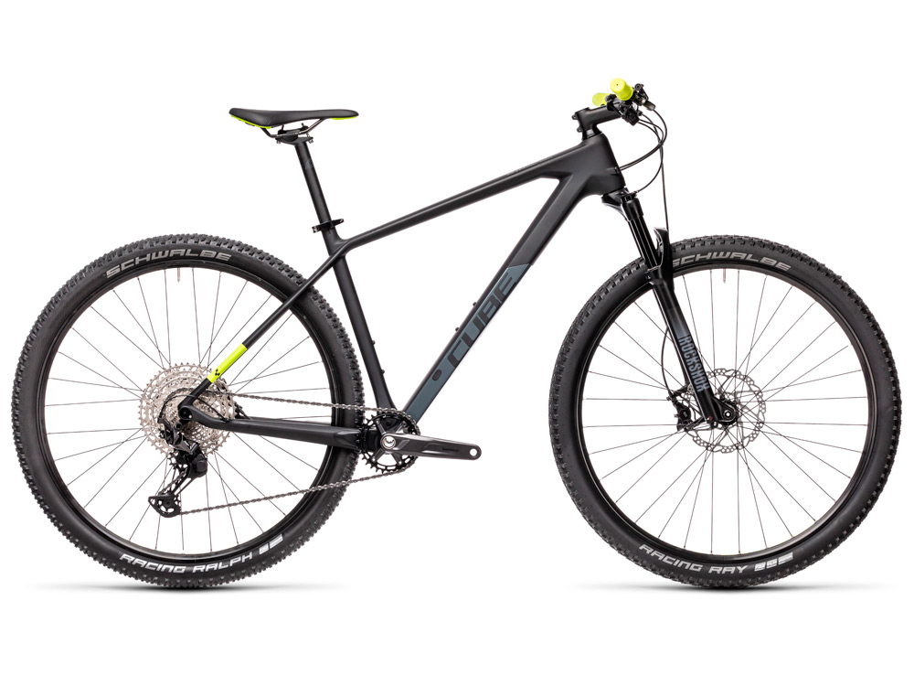 Cube mtb cheap c 62