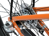 Велосипед Format 5513 - Фото 3